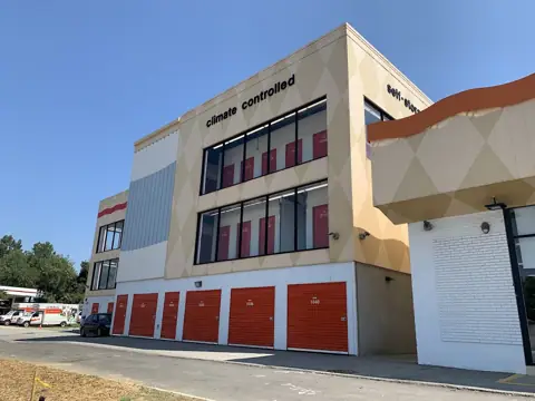 Self-Storage at U-Haul photo 2