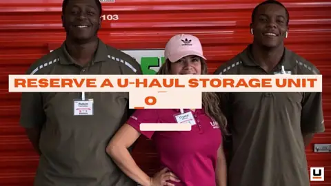 Self-Storage at U-Haul photo 3