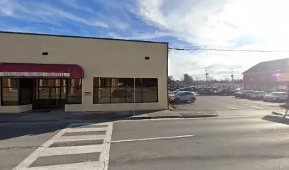 Cozart Rental Warehouses - Commercial Storage in Abingdon, VA