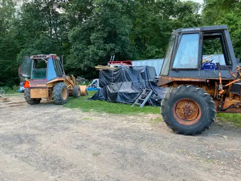 South eagle Street RV & Car Storage photo 2