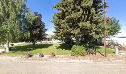 Groveland Storage LLC in Blackfoot, ID