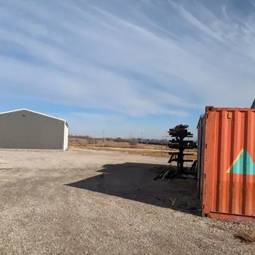 SHEDQUARTERS - S&S Self Storage photo 2