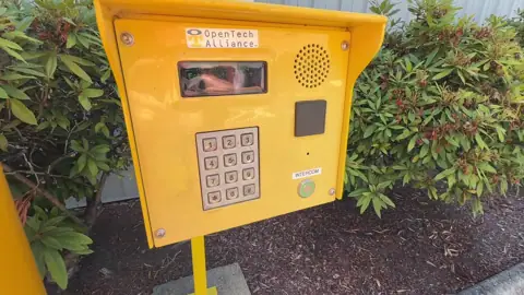 Van Mall Storage photo 2