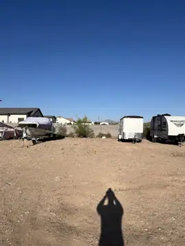 East Mesa RV & Boat Storage in Mesa, AZ