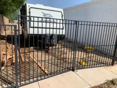 East Mesa RV & Boat Storage photo 2
