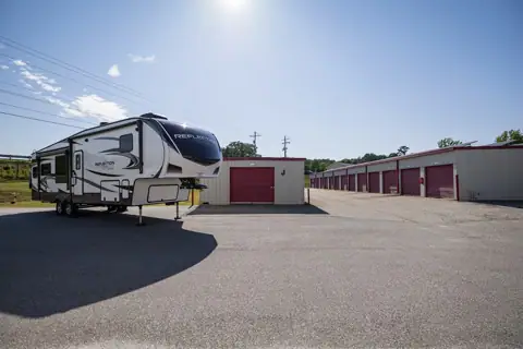 Go Store It Self Storage photo 3