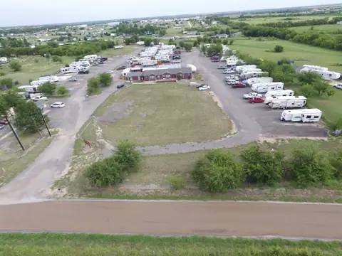 THE RANCH AT RHOME RV PARK photo 2
