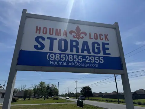 Houma Lock Storage photo 3