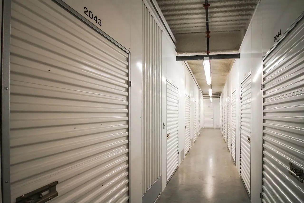 Metro Heated Storage, RV storage in Seattle