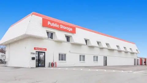 Public Storage in Florence, KY