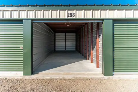 Newberry Self Storage photo 2