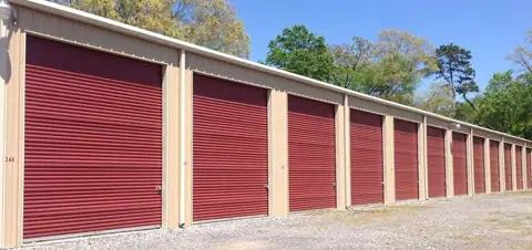 All Star Storage in Arab, AL