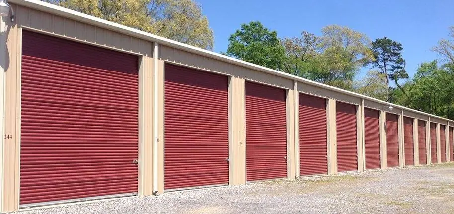 All Star Storage, RV storage in Arab