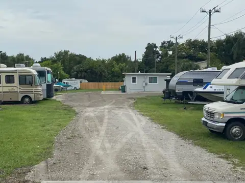Doyle's RV and Storage photo 2