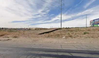 Stop N' Stor, RV storage in El Paso