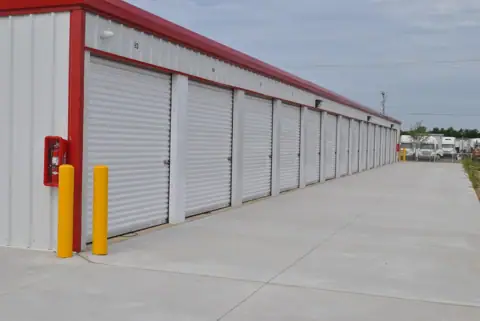 OKC Storage Center in Moore, OK