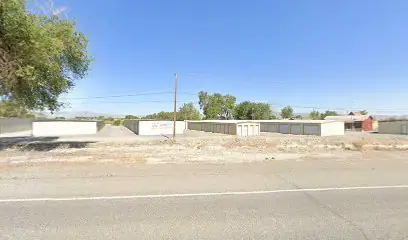 Cache Mini-Storage, RV storage in Lovelock