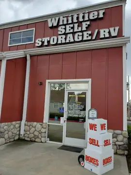 Lighthouse Self Storage - Whittier photo 3