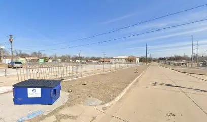 Paradise Mini Storage, RV storage in Lawton