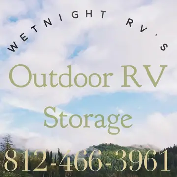 RV Storage in Terre Haute, IN