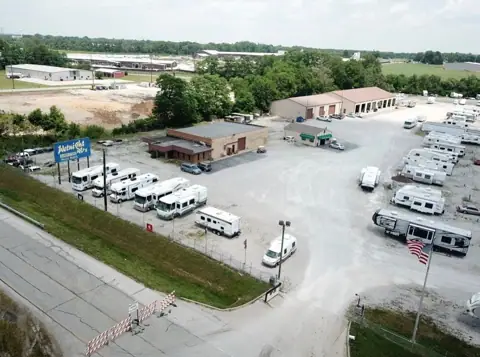 RV Storage photo 2