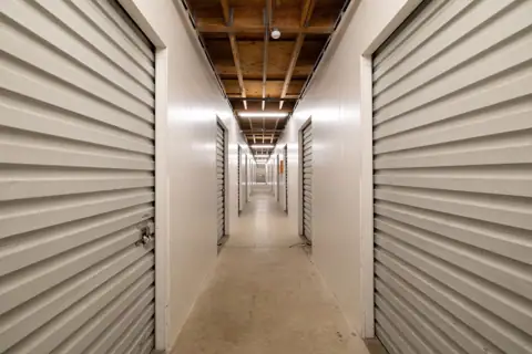 Public Storage in San Diego, CA