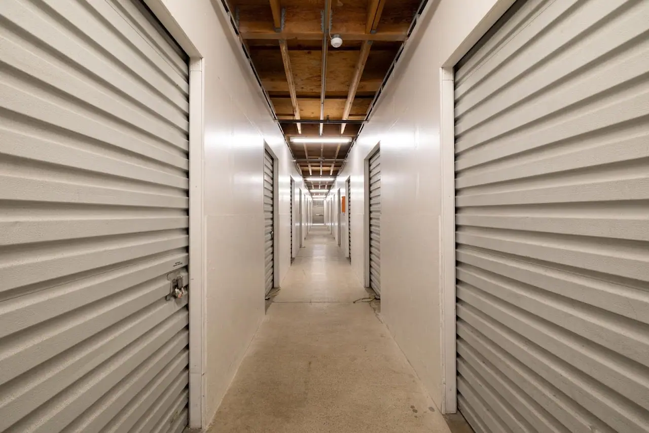 Public Storage, RV storage in San Diego