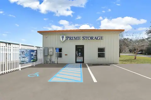 Prime Storage in Crestview, FL
