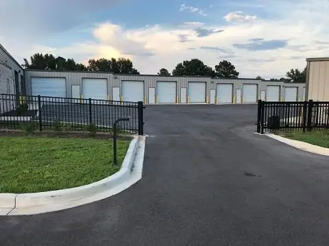 Tahoe Storage in Sumter, SC