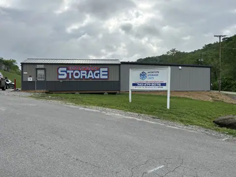 Ironton Storage Units in Ironton, OH