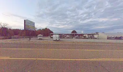 RiverCrest Boat and RV Storage, RV storage in Crump