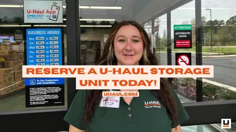Self-Storage at U-Haul photo 2