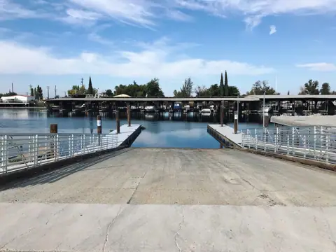 Sunset Harbor Marina & RV photo 2