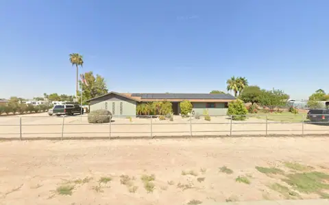 Desert Cove Rd RV Storage photo 2