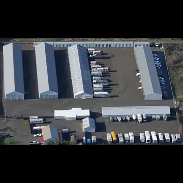 Alvadore RV & Boat Storage photo 2
