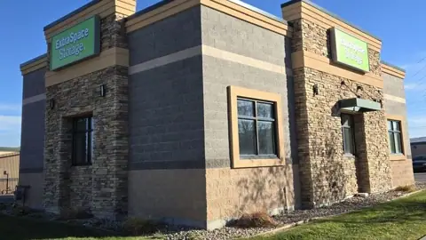 Extra Space Storage in Riverton, UT