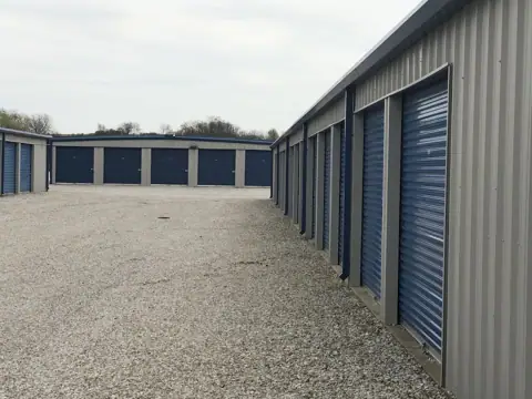 Metro East Mini Storage of Wood River in Wood River, IL