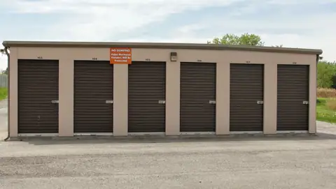 The Storage Mall - Clifton Springs photo 2