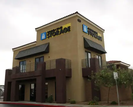 Golden State Storage - Cadence photo 2