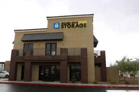 Golden State Storage - Cadence photo 3