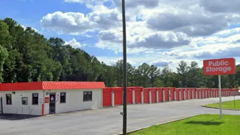 Public Storage in Lilburn, GA