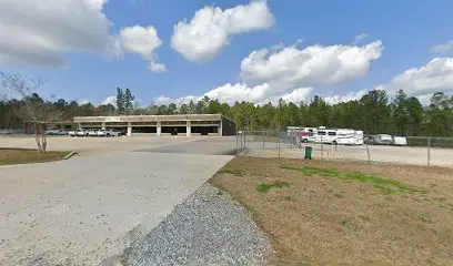 A and L Enterprise RV and Boat Storage, RV storage in Saucier
