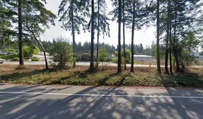 Sound Storage (Crossroads), RV storage in Port Townsend