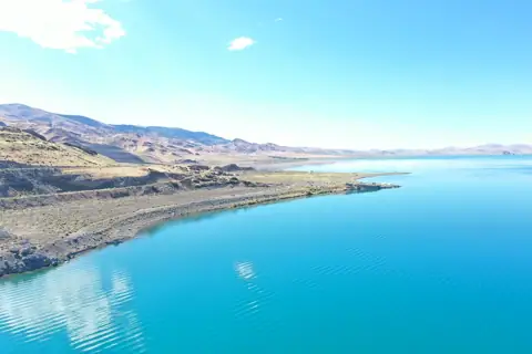 Pyramid Lake Lodge photo 2