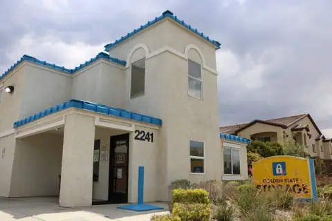 Storelocal Storage in Henderson, NV