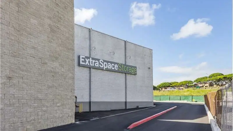 Extra Space Storage, RV storage in Pearl City