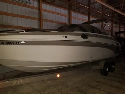 Indian Creek Boat Storage photo 2