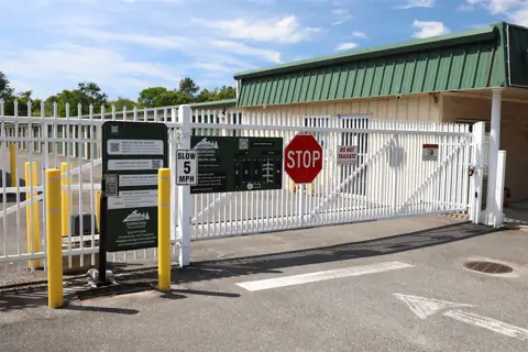 Moriches Storage in East Moriches, NY