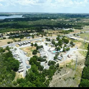 Eagle Resorts RV Park in Fort Worth, TX