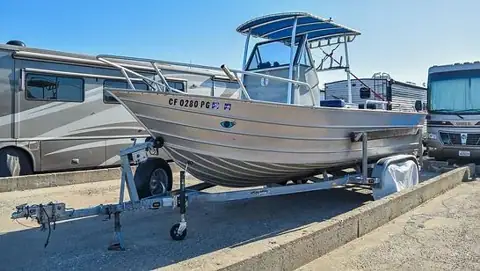 Almaden Boat & RV Storage photo 3